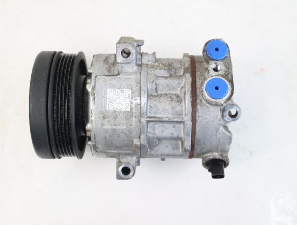 Klimakompressor 93190812 Opel CORSA D