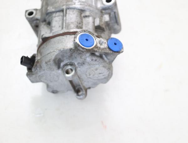 Klimakompressor 93190812 Opel CORSA D
