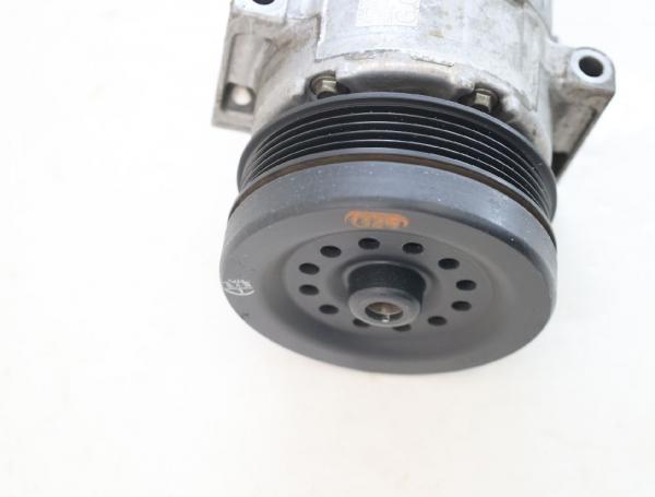 Klimakompressor 93190812 Opel CORSA D