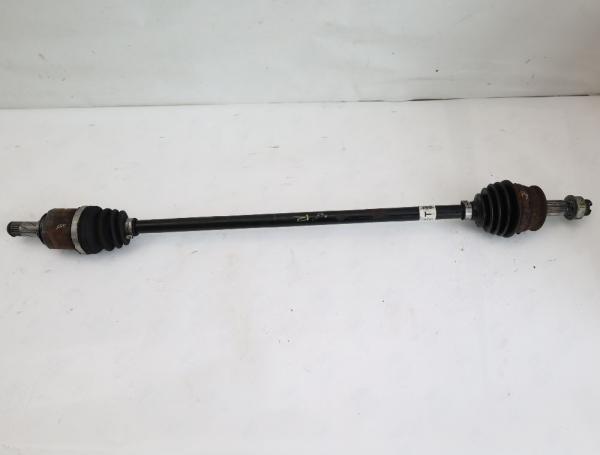 Antriebswelle vorn rechts 13149829 Opel CORSA D