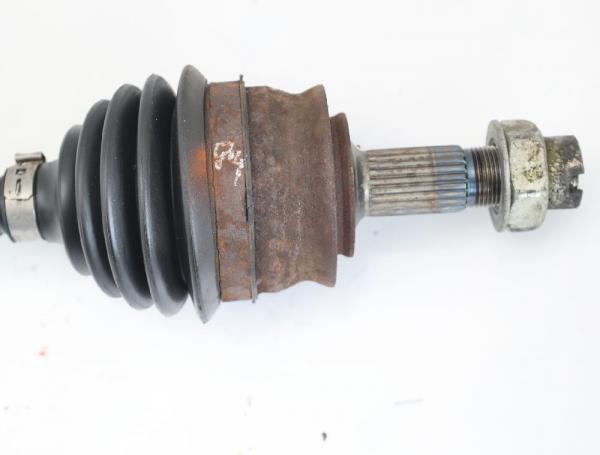 Antriebswelle vorn rechts 13149829 Opel CORSA D