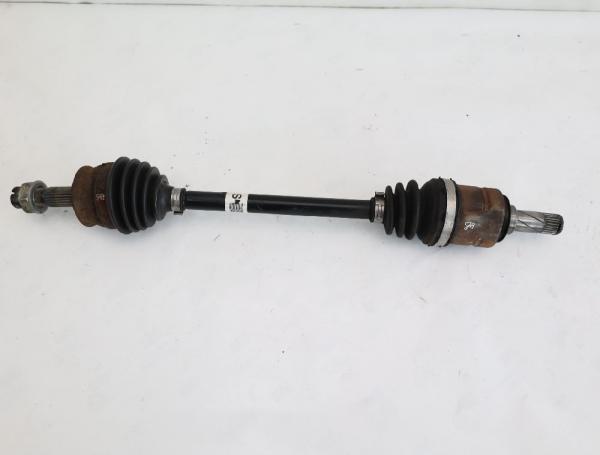 Antriebswelle vorn links 26119530 Opel CORSA D