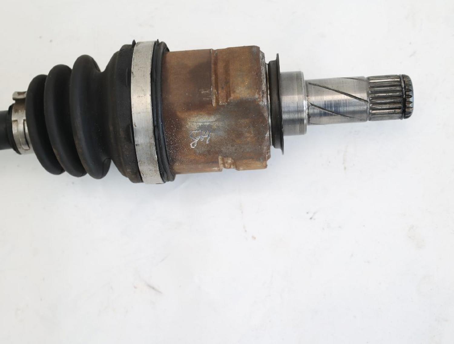 Antriebswelle vorn links 26119530 Opel CORSA D