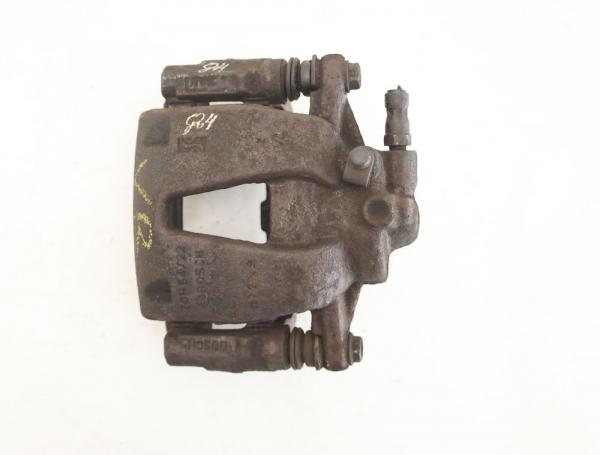 Bremssattel vorn rechts 93191696 Opel CORSA D