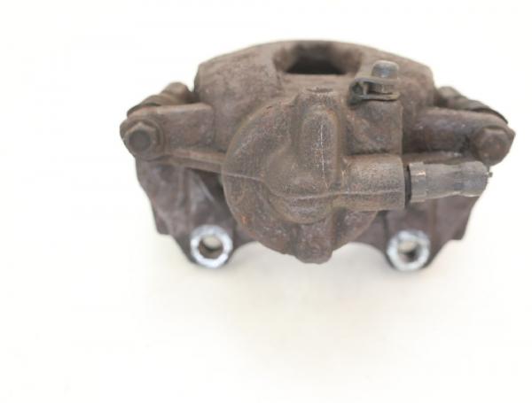 Bremssattel vorn rechts 93191696 Opel CORSA D