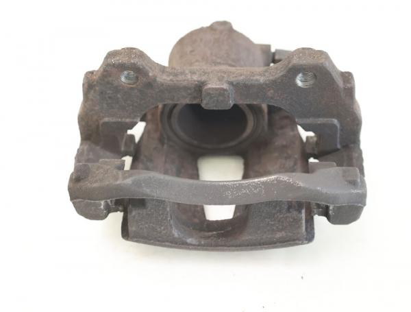 Bremssattel vorn rechts 93191696 Opel CORSA D