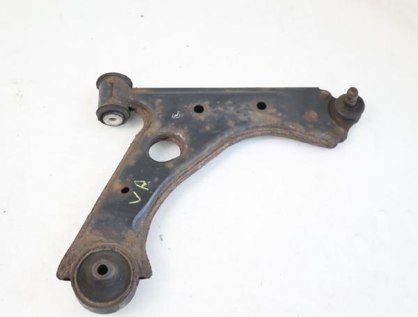Querlenker vorn rechts 55703231 Opel CORSA D