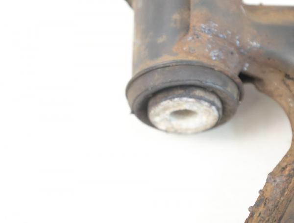 Querlenker vorn rechts 55703231 Opel CORSA D