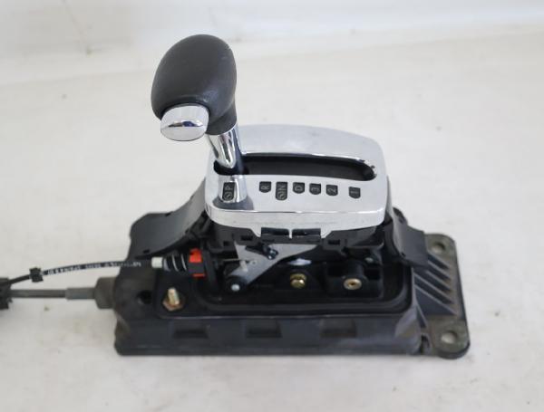 Schaltknüppel 1J0713061A VW GOLF 4