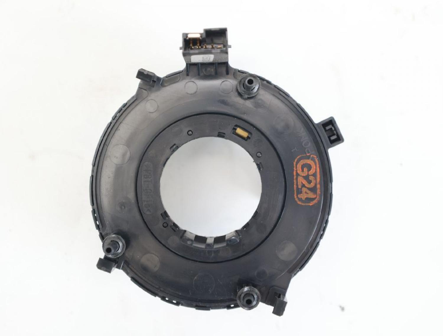 Airbag Wickelfeder 1J0959653 VW GOLF 4