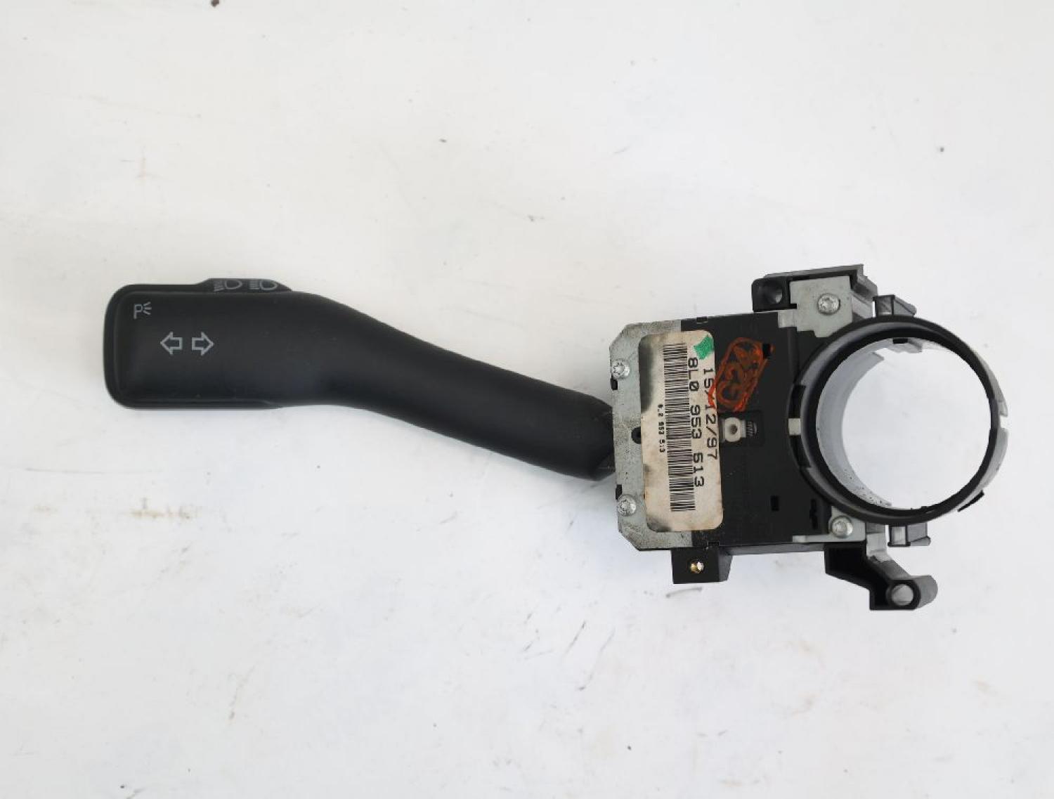 Schalter Blinker 8L0953513 VW GOLF 4