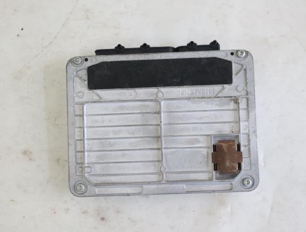 Steuergerät Motor 06A906019L VW GOLF 4