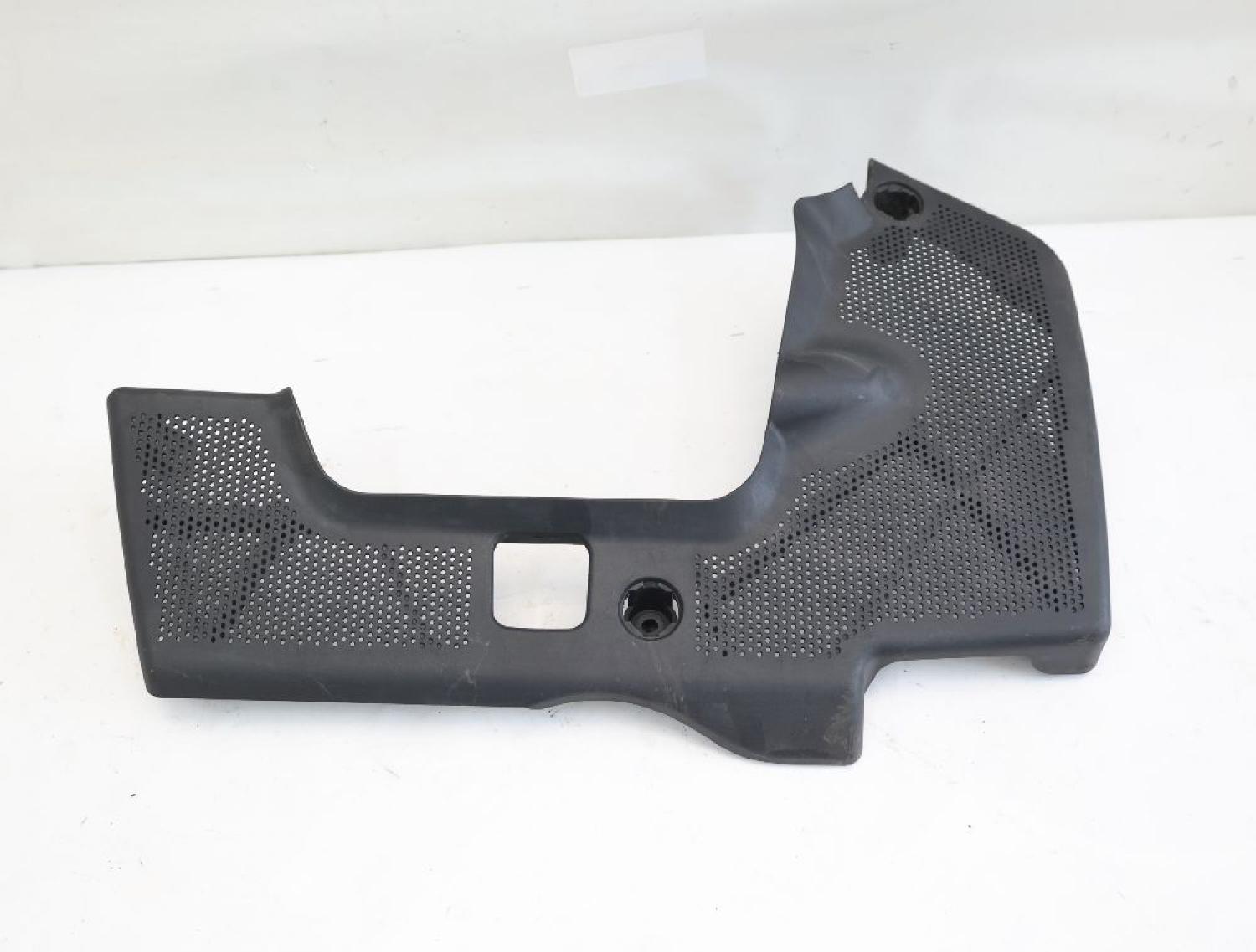 Motorabdeckung 06A119518D VW GOLF 4