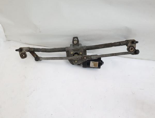 Scheibenwischergestänge 1C0955119 VW GOLF 4