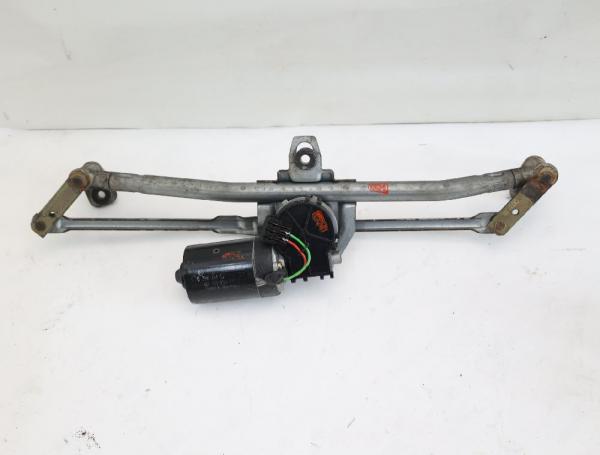 Scheibenwischergestänge 1C0955119 VW GOLF 4
