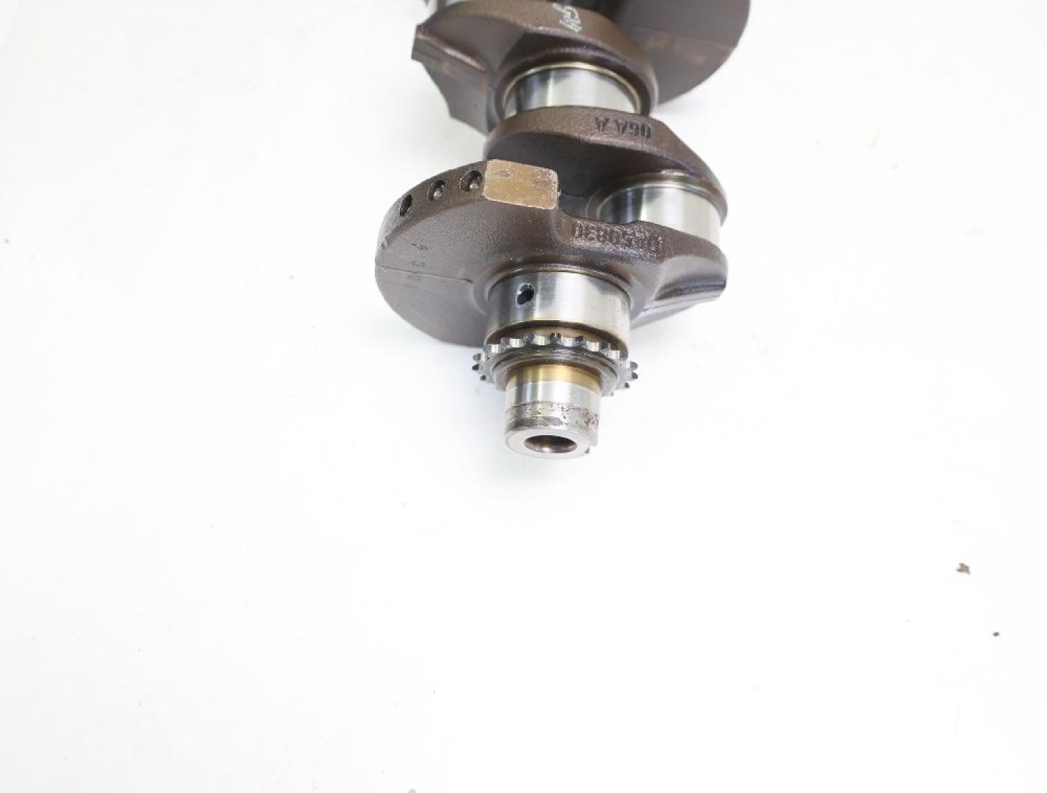 Kurbelwelle 06A105021A VW GOLF 4