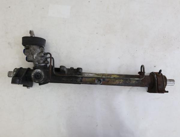 Lenkung Getriebe hydraulisch 1J1422327 VW GOLF 4