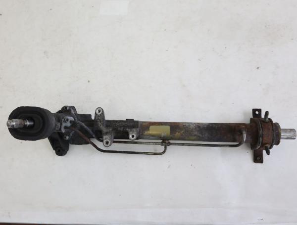 Lenkung Getriebe hydraulisch 1J1422327 VW GOLF 4