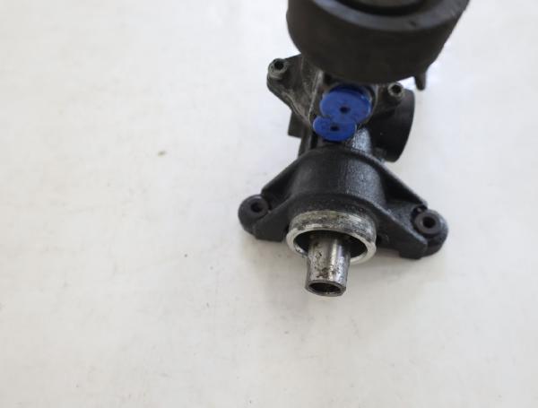 Lenkung Getriebe hydraulisch 1J1422327 VW GOLF 4