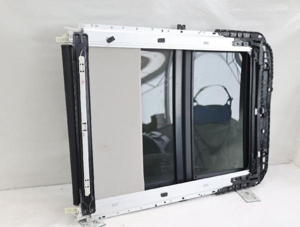 Schiebedach Glas 913064CC0A Nissan X-TRAIL T32