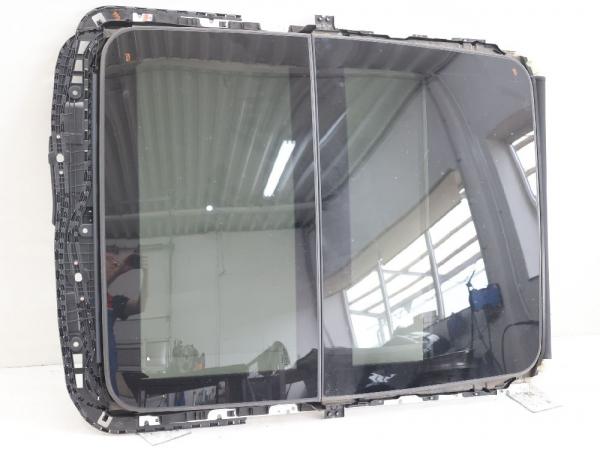 Schiebedach Glas 913064CC0A Nissan X-TRAIL T32