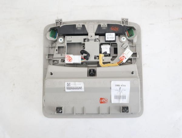 Innenleuchte 264304CB1A Nissan X-TRAIL T32