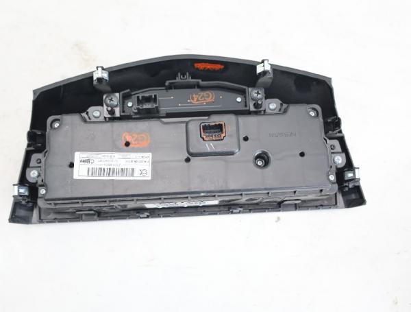 Klimabedienteil 275004EA0A Nissan X-TRAIL T32