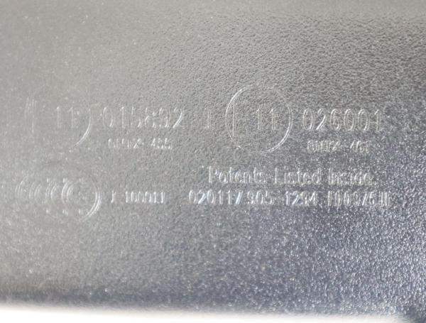 Spiegel innen 015892 Nissan X-TRAIL T32