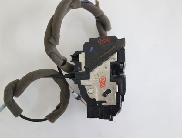 Türschloß hinten rechts 825004CB0A Nissan X-TRAIL T32