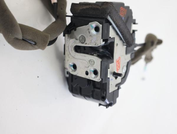 Türschloß hinten links 825014CB0A Nissan X-TRAIL T32