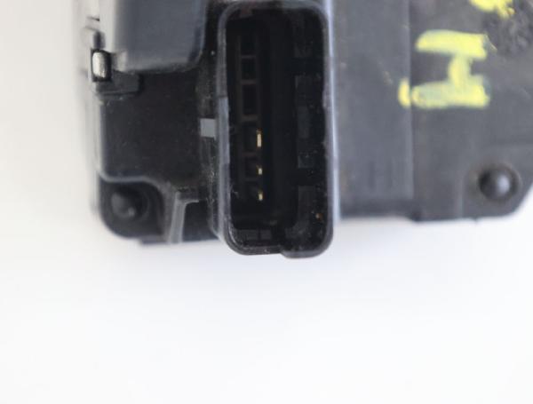 Türschloß hinten links 825014CB0A Nissan X-TRAIL T32