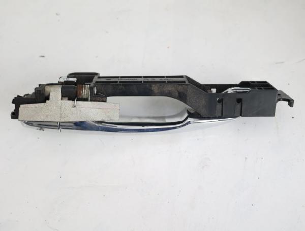 Türgriff außen hinten rechts 806406FK0D Nissan X-TRAIL T32