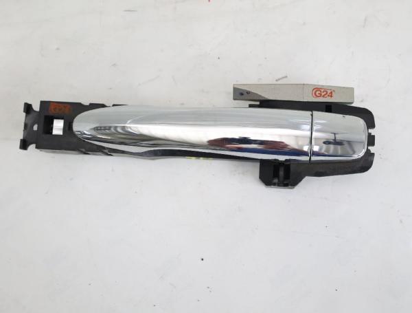 Türgriff außen hinten links 806406FK0D Nissan X-TRAIL T32