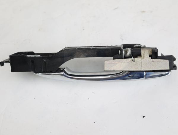 Türgriff außen hinten links 806406FK0D Nissan X-TRAIL T32
