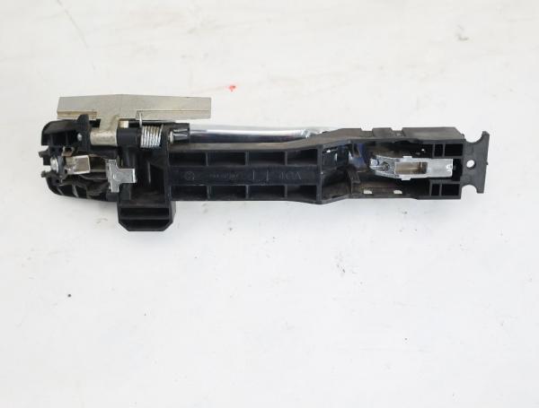 Türgriff außen hinten links 806406FK0D Nissan X-TRAIL T32