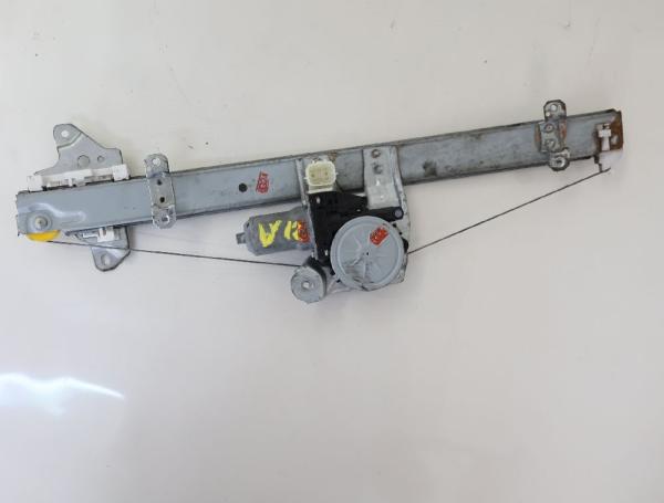 Fensterheber elektrisch vorn rechts 807314CA1A Nissan X-TRAIL T32