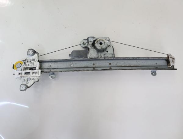 Fensterheber elektrisch vorn rechts 807314CA1A Nissan X-TRAIL T32