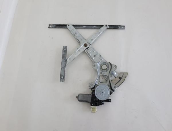 Fensterheber elektrisch hinten rechts 827301BA0A Nissan X-TRAIL T32