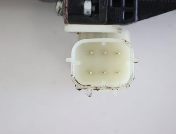 Fensterheber elektrisch hinten rechts 827301BA0A Nissan X-TRAIL T32
