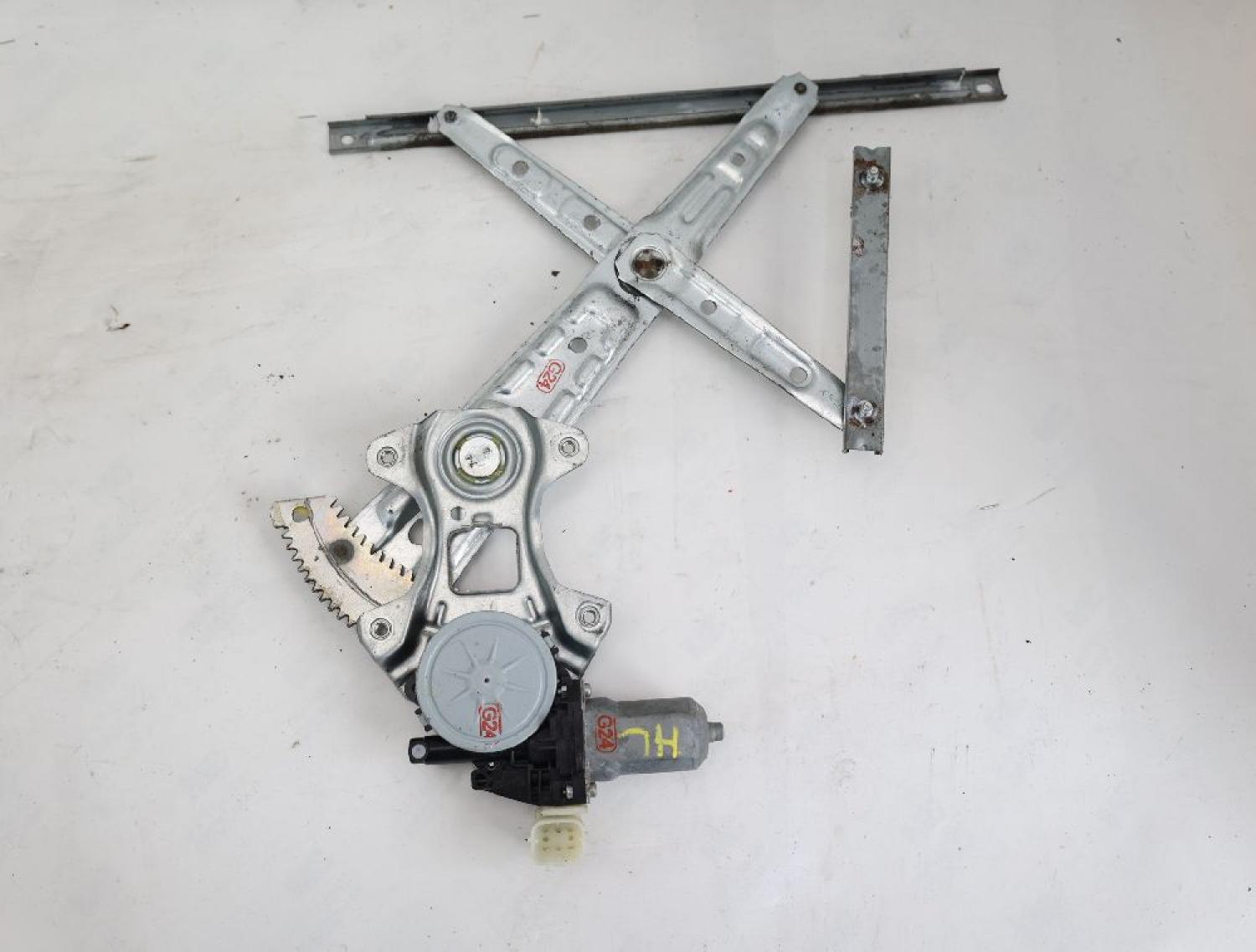 Fensterheber elektrisch hinten links 827311BA0A Nissan X-TRAIL T32
