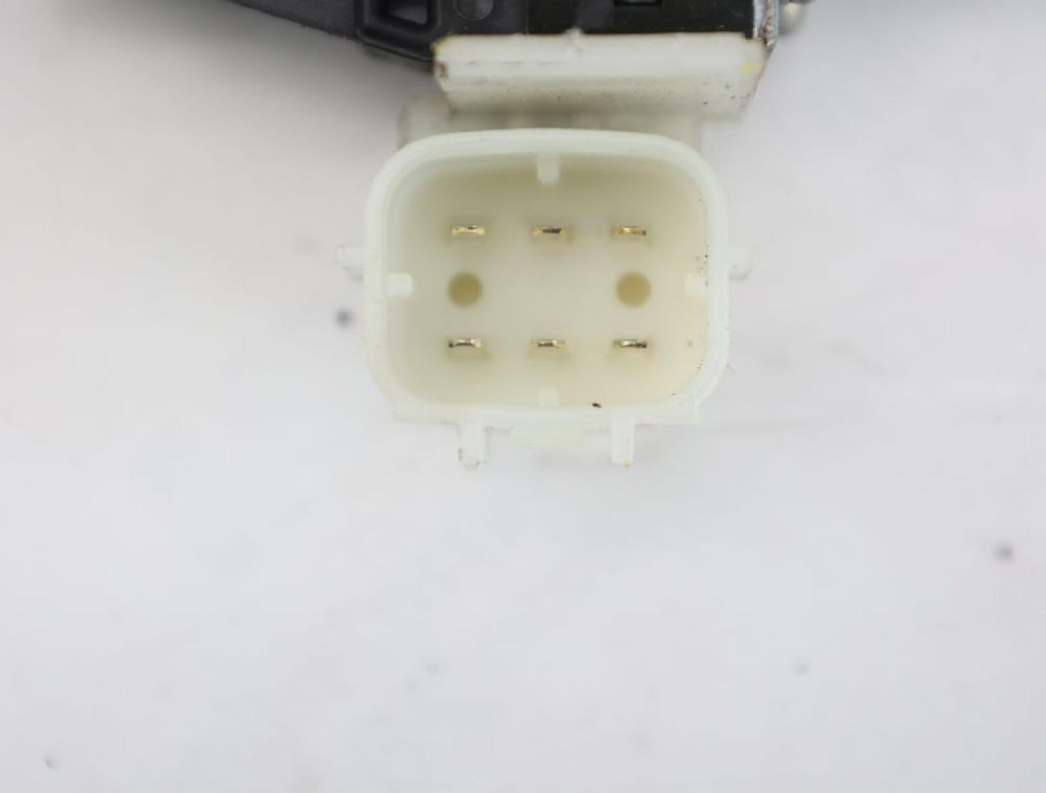 Fensterheber elektrisch hinten links 827311BA0A Nissan X-TRAIL T32