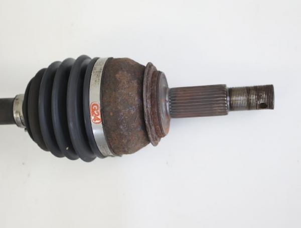 Antriebswelle vorn rechts 391004BE4B Nissan X-TRAIL T32