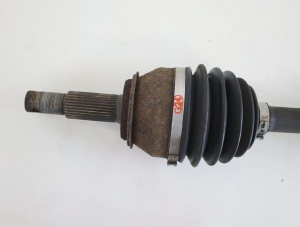 Antriebswelle vorn links 391014BE4B Nissan X-TRAIL T32