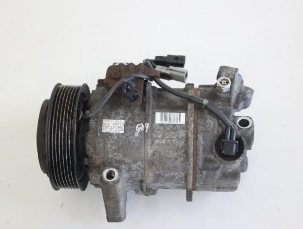 Klimakompressor 926004CA3A Nissan X-TRAIL T32