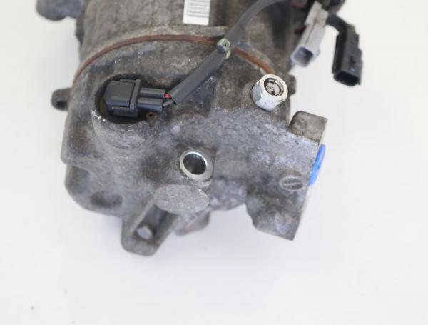 Klimakompressor 926004CA3A Nissan X-TRAIL T32