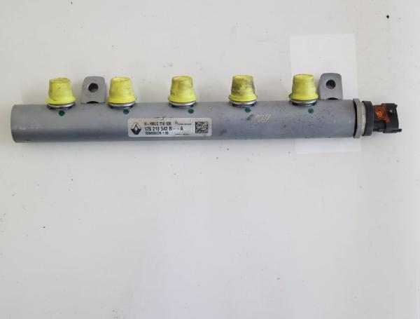 Diesel Verteilerrohr 175210542R Nissan X-TRAIL T32