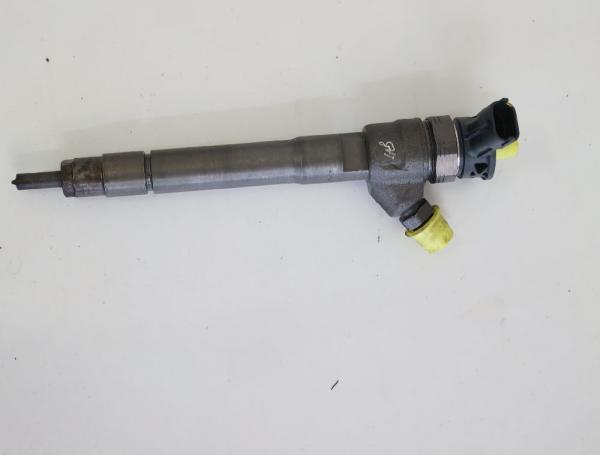 Einspritzduese (Diesel) Zylinder 1 0445110546 Nissan X-TRAIL T32