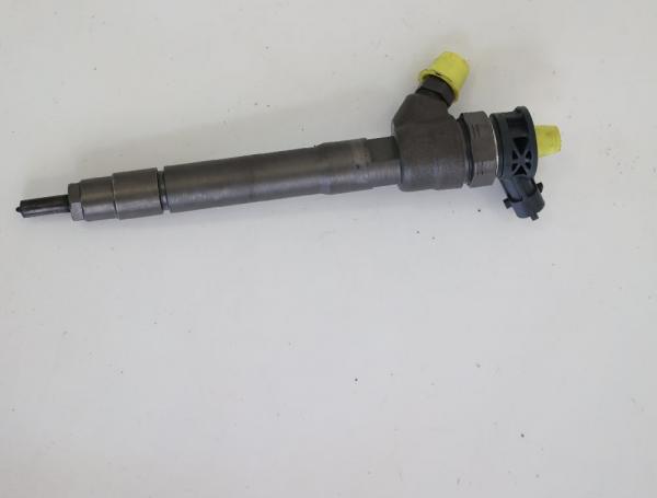 Einspritzduese (Diesel) Zylinder 1 0445110546 Nissan X-TRAIL T32