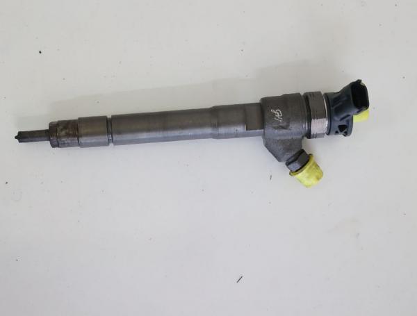 Einspritzduese (Diesel) Zylinder 2 0445110546 Nissan X-TRAIL T32