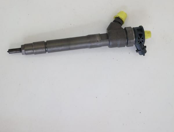 Einspritzduese (Diesel) Zylinder 2 0445110546 Nissan X-TRAIL T32